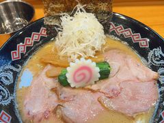 -Ramen满吉·豚骨拉面(丽园路店)