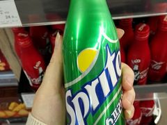 -Olé精品超市(上海虹桥南丰城店)