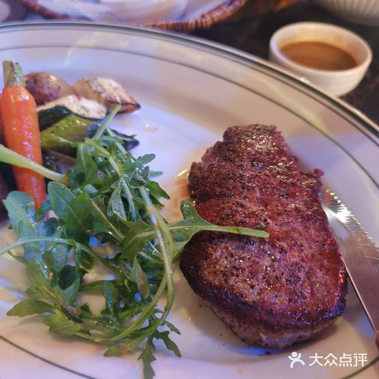 HUB西餐厅(海淀大悦城店)