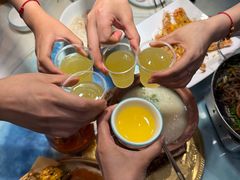 -南海底小海鲜·湘菜(鲁巷吴家湾店)