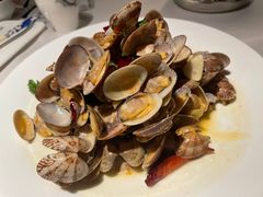 -小螺号海鲜·地道鲁菜(恒大店)