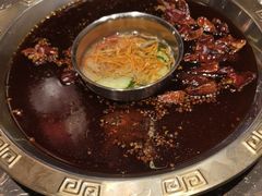 -堂客老火锅(欣阳广场总店)