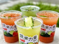 -炖物24章·顺时轻养茶(黄龙店)