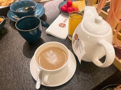 -湊湊火锅·茶憩(打浦桥日月光店)