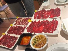 -潮泰牛肉火锅 · 创于1992年(车公庙店)