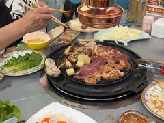 -牛犇炭火烤肉·鲜切烤肉(承德总店)