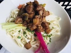 -西安凯悦酒店·湖畔中餐厅