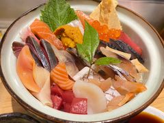 海鲜饭-藤鹤日本料理(保利广场店)