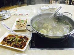 -潮汕良记牛肉火锅(洪武路店)