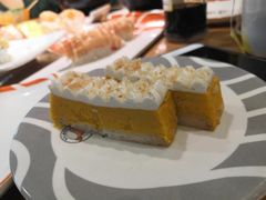 -新一番三文鱼寿司(红城湖店)