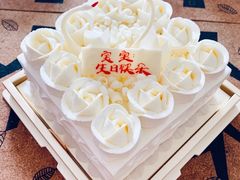 -黑天鹅蛋糕店(青年大街店)