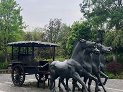 -武汉园博园(武汉自然博物馆)