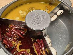 -巴奴毛肚火锅(七宝领展广场店)