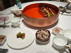 -漾亚·雍雅合鲜(桐梓林店)