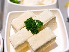 捞派豆花-海底捞火锅(泉城路店)