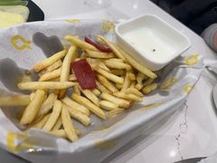 -有鱼吃·纸包烤鱼(曲江创意谷店)