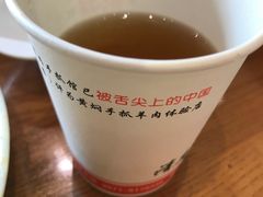 -清真·益鑫羊肉手抓馆(花园北街店)