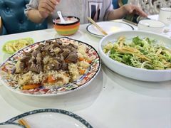 -帕米尔食府(白云观店)