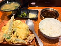 -天妇罗内顺田(罗湖店)