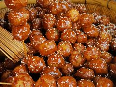-邓记新一代糖油果子(四川煤管局供销公司职工宿舍店)