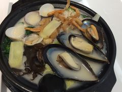 -至潮餐厅精致粤菜·活鲈鱼·走地鸡(珠江新城店)