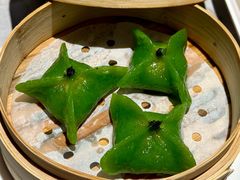 -陶兰居·手工点心·粤菜(圆融时代广场店)
