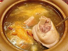 -新聚丰菜馆(太监弄店)