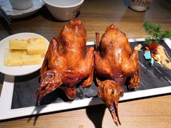 -大鸽饭(岗顶店)