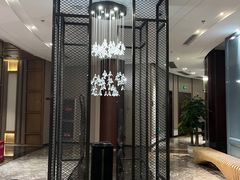 -大连金石滩绿发温泉假日酒店