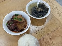-百年德园(侯家塘店)