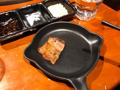 -伍丁·烤牛肋(和平东桥店)