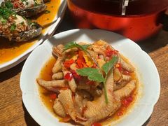 -乔街深夜食堂·小龙虾·高压锅生蚝(杭州总店)