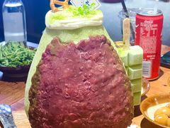 -楠火锅(龙阳广场店)
