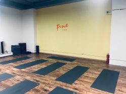 -FineYoga梵音瑜伽·普拉提