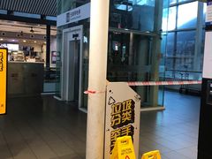 -麦当劳(广州南站店)