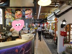 -大洋家·精品潮汕菜·生腌砂锅粥(天河东路店)