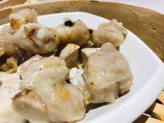 清蒸排骨-龙的酒楼·手工早茶·顺德菜(近良路店)