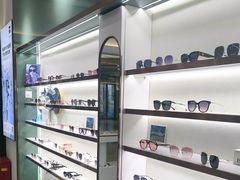 -GOOMI久米眼镜·蔡司·依视路·明月官方授权店(龙德紫金店)