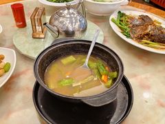 -新金盛·海鲜酒楼(盐田店)