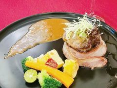 -红房子西菜馆(淮海中路店)