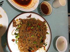-粗茶淡饭•陕菜•家常菜