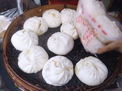 -清泉阁包子饺子·刀削面(五一店)