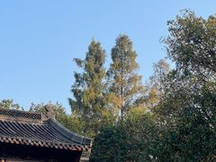 -钱王祠