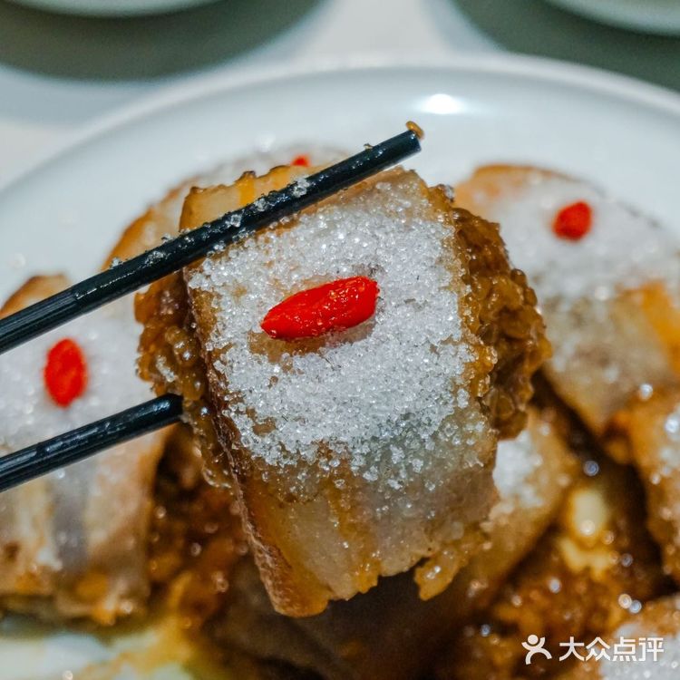 在北京，这家水煮鱼味道没的说！