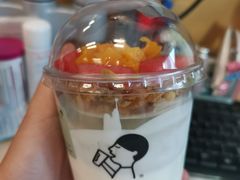 -喜茶(深圳福田星河COCO Park店)