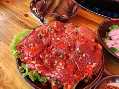 -正南齊北重庆老火锅(光华村直营店)