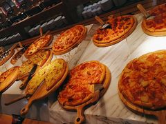 -比格比萨自助(南京万达茂店)