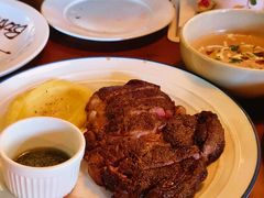 -羽深肉铺 Steak & Wine