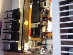 大堂-原点咖啡厅