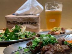 -双拼市场·烧烤精酿啤酒